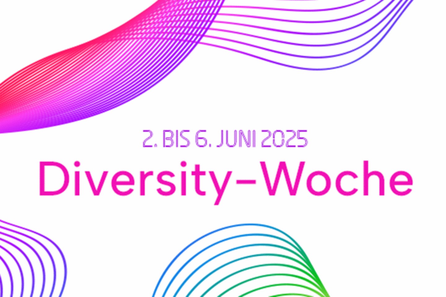 Diversity-Woche der Universität zu Köln 2025